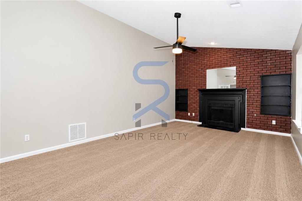 3848 Laurenhill Lane Decatur, GA 30034 - Photo 4 of 17