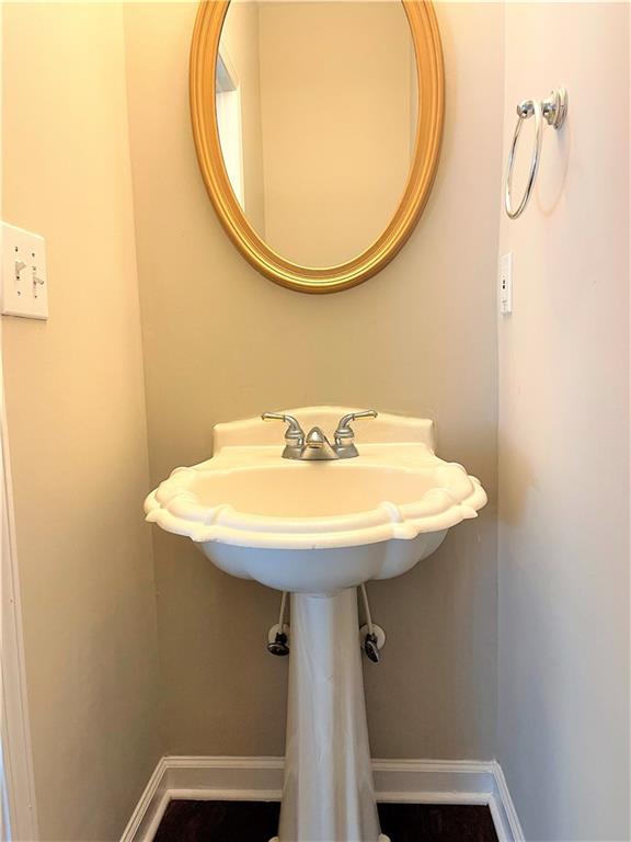 3045 Spring Field Court Alpharetta, GA 30004 - Photo 26 of 34