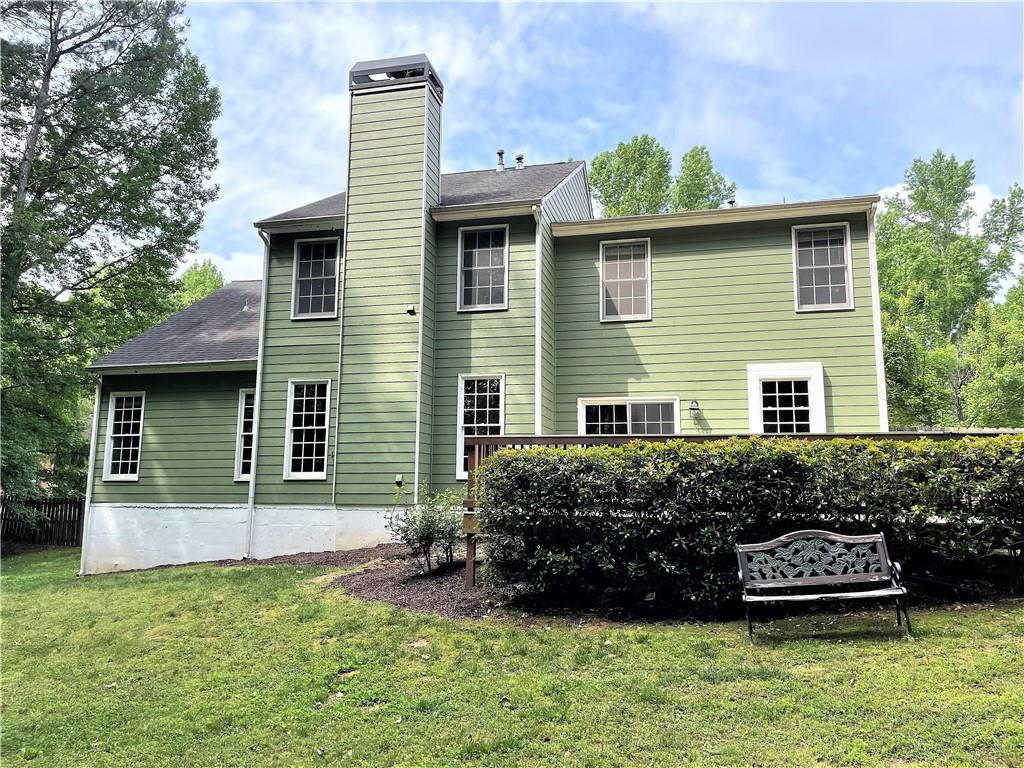 3045 Spring Field Court Alpharetta, GA 30004 - Photo 29 of 34