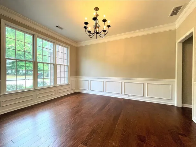 $2,995 | 3045 Spring Field Court, Alpharetta, GA 30004