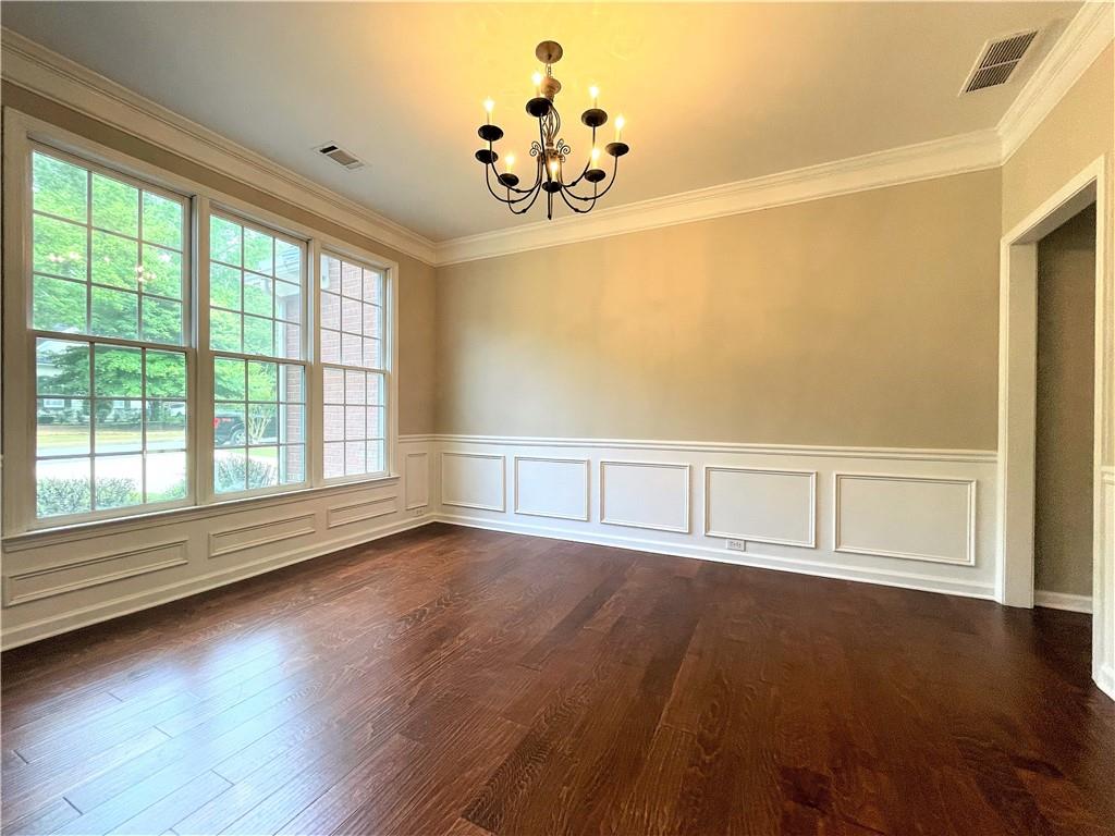 3045 Spring Field Court Alpharetta, GA 30004 - Photo 3 of 34