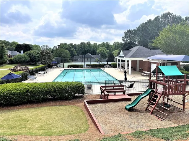 $2,995 | 3045 Spring Field Court, Alpharetta, GA 30004