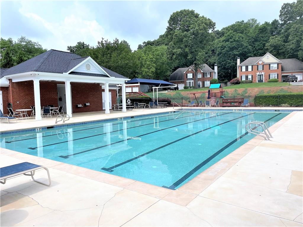 3045 Spring Field Court Alpharetta, GA 30004 - Photo 34 of 34