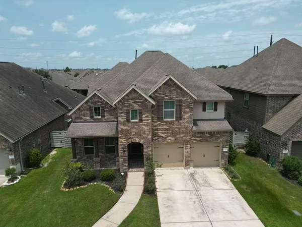 $580,000 | 4318 Bayberry Ridge Lane, Manvel, TX 77578