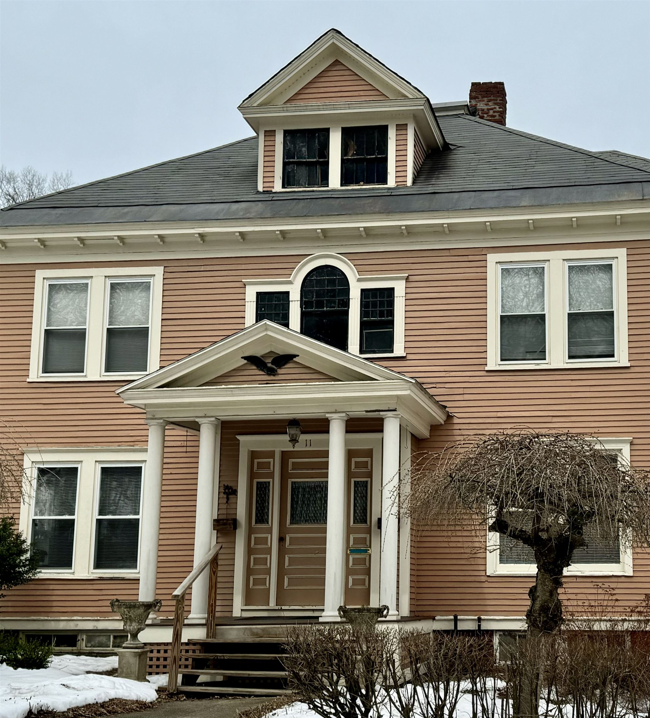 11 Burt Street Rockingham, VT 05101 - Photo 33 of 36