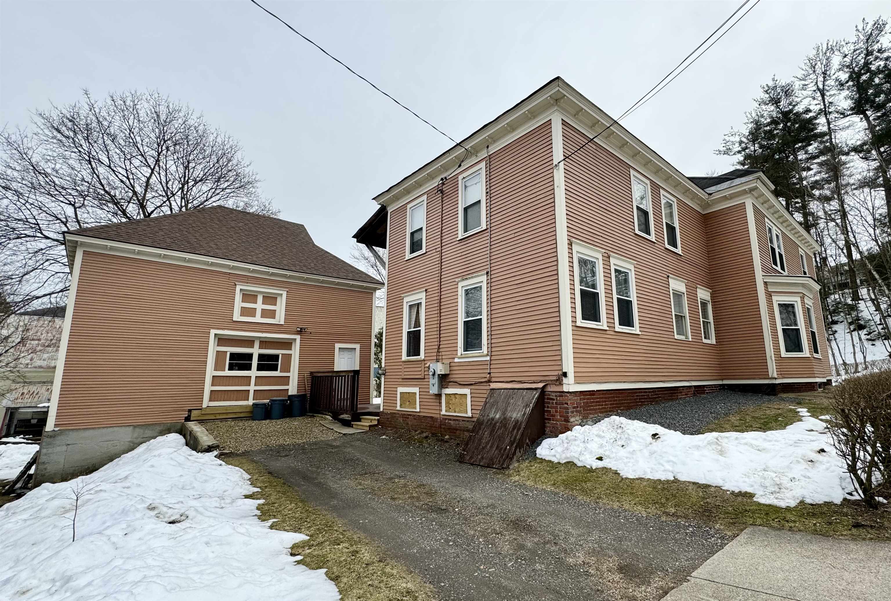11 Burt Street Rockingham, VT 05101 - Photo 34 of 36