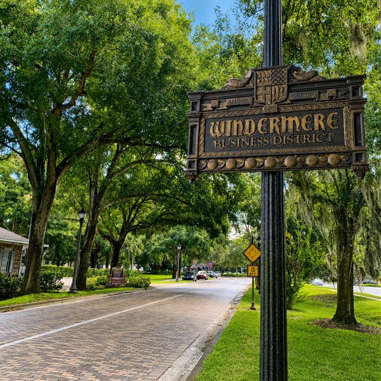 516 Jennifer Lane Windermere, FL 34786 - Photo 65 of 65