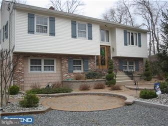 343 New Road Southampton, NJ 08088 - Photo 1 of 12 Exterior Front