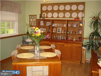 343 New Road Southampton, NJ 08088 - Photo 6 of 12 Dining Room