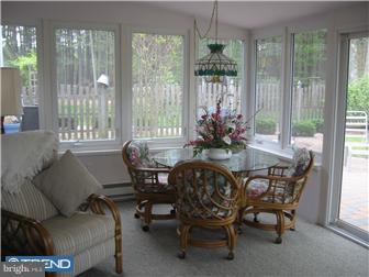 343 New Road Southampton, NJ 08088 - Photo 7 of 12 Sun Room