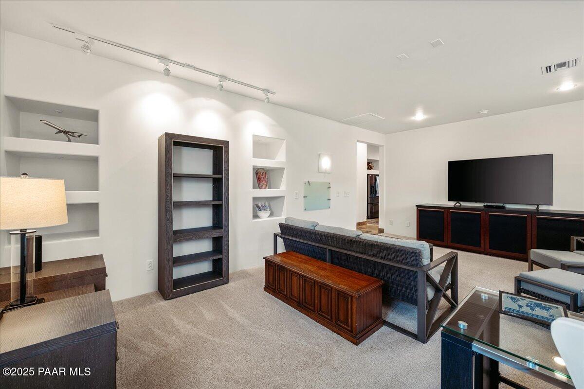 577 Donnybrook Circle Prescott, AZ 86303 - Photo 16 of 56 Family Room/Media Room