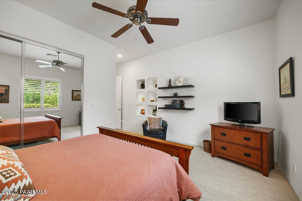577 Donnybrook Circle Prescott, AZ 86303 - Photo 25 of 56 En-Suite Bedroom 2