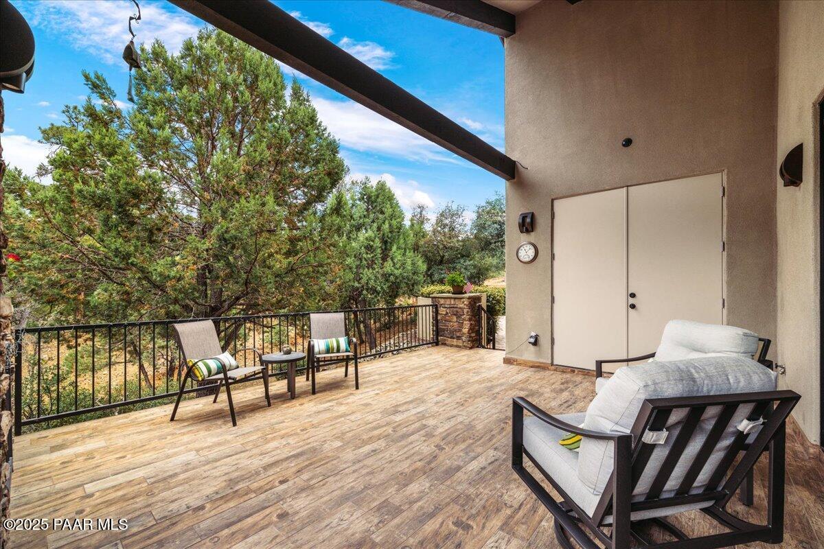 577 Donnybrook Circle Prescott, AZ 86303 - Photo 31 of 56 Upper Deck