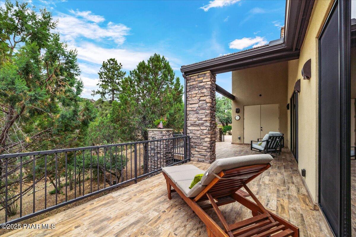 577 Donnybrook Circle Prescott, AZ 86303 - Photo 33 of 56 Upper Deck