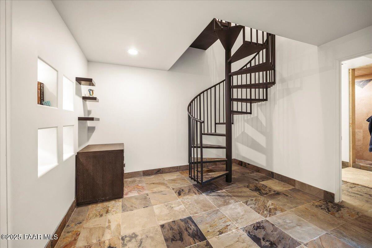 577 Donnybrook Circle Prescott, AZ 86303 - Photo 35 of 56 Lower Level