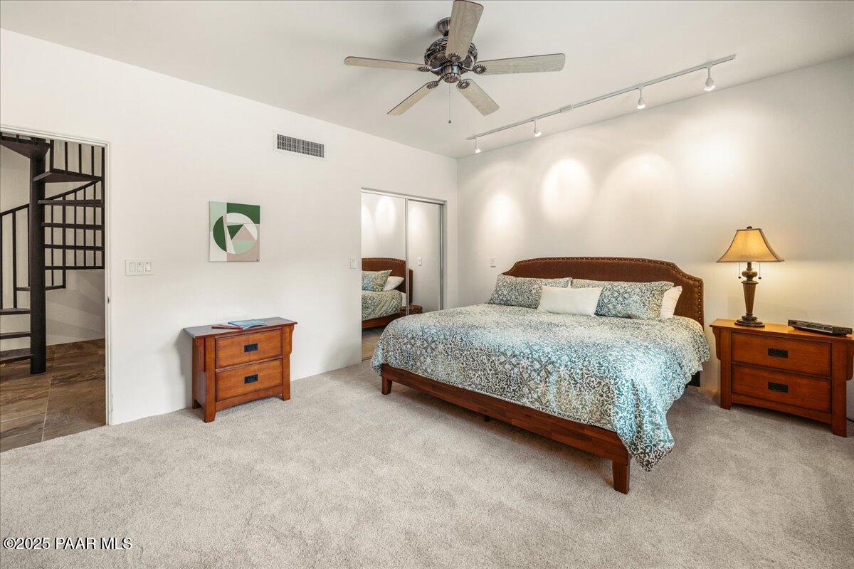 577 Donnybrook Circle Prescott, AZ 86303 - Photo 40 of 56 Bedroom 4