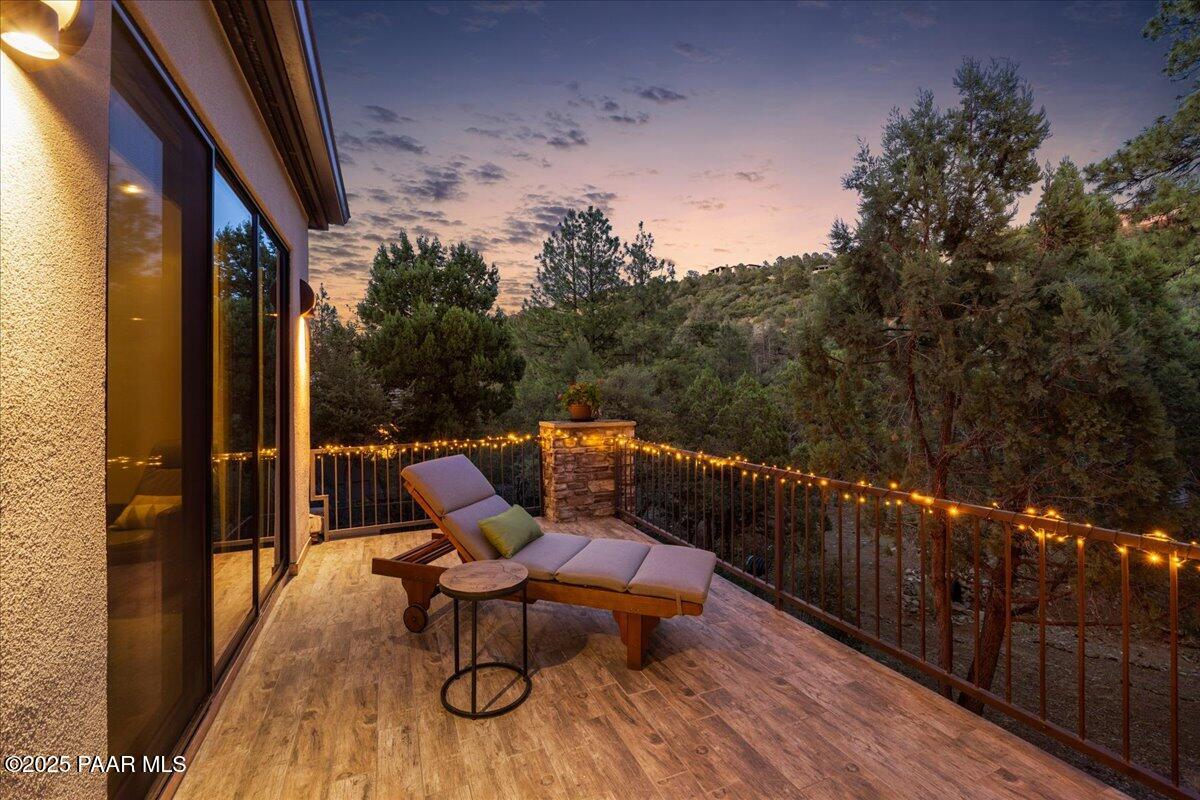 577 Donnybrook Circle Prescott, AZ 86303 - Photo 55 of 56 Twilight