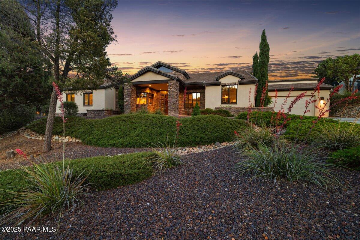 577 Donnybrook Circle Prescott, AZ 86303 - Photo 56 of 56 Twilight