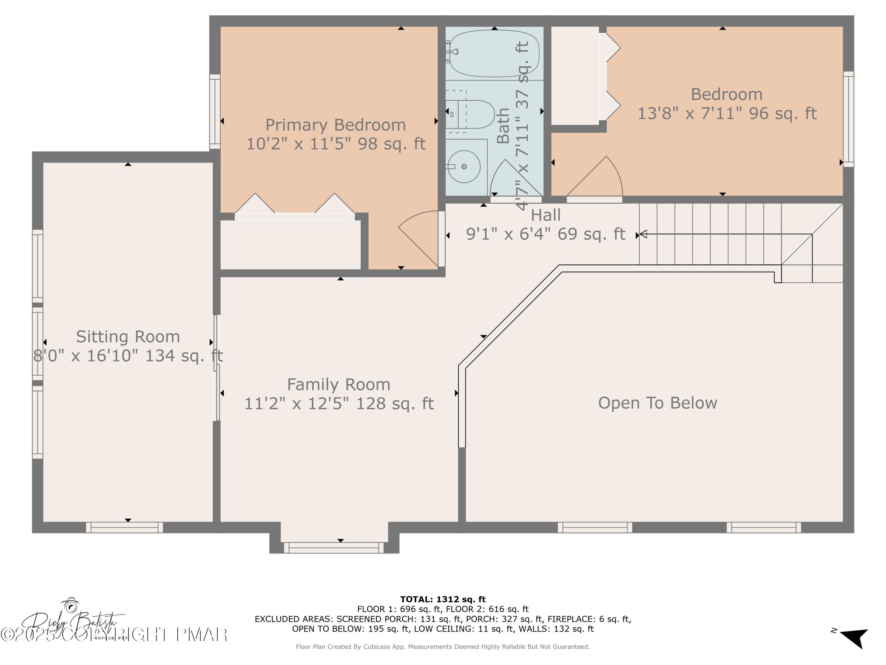 1026 Hampstead Road Bushkill, PA 18324 - Photo 41 of 61 38