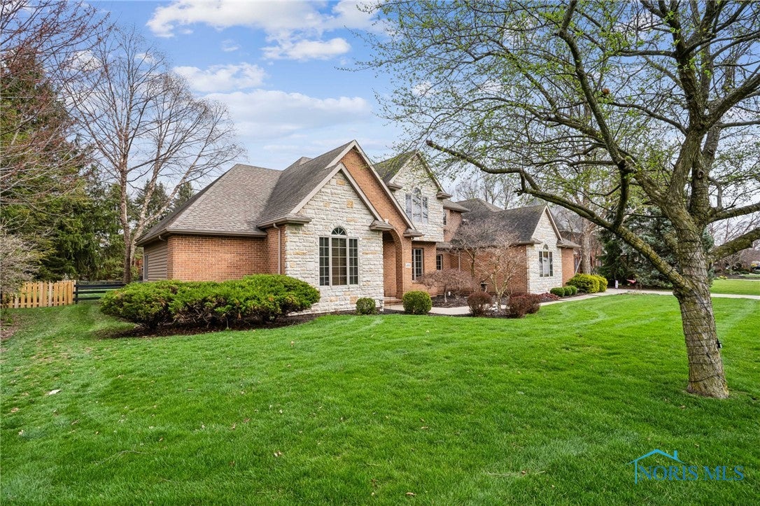 459 Fox Run Road Findlay, OH 45840 - Photo 6 of 50 Gallery Image 6