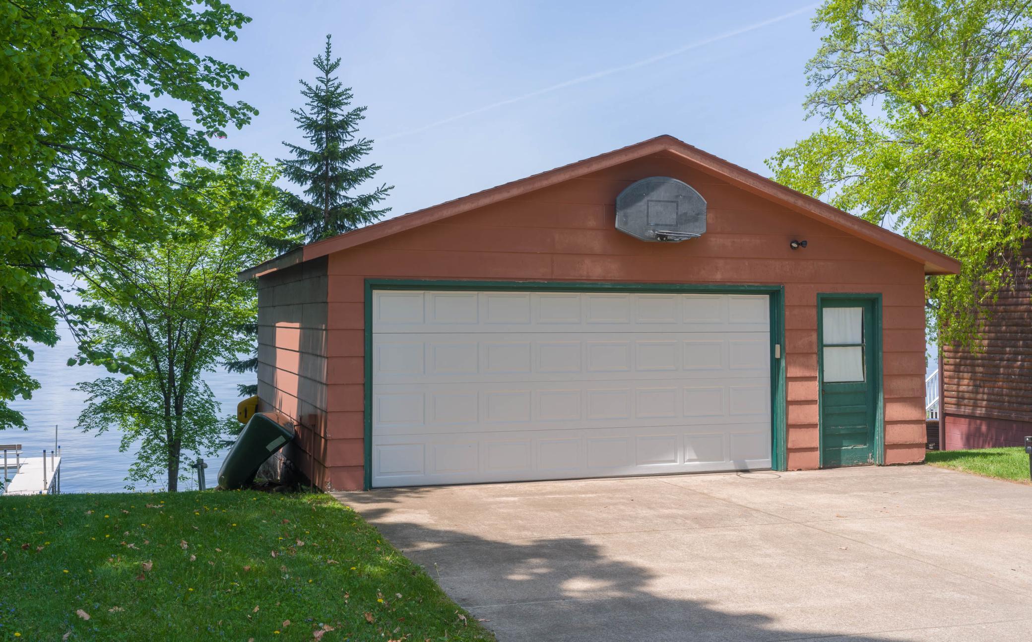 47001 Whistle Road Isle, MN 56342 - Photo 35 of 38