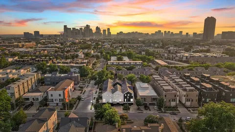 $450,000 | 2001 North Prairie Avenue, Unit 106, Dallas, TX 75204