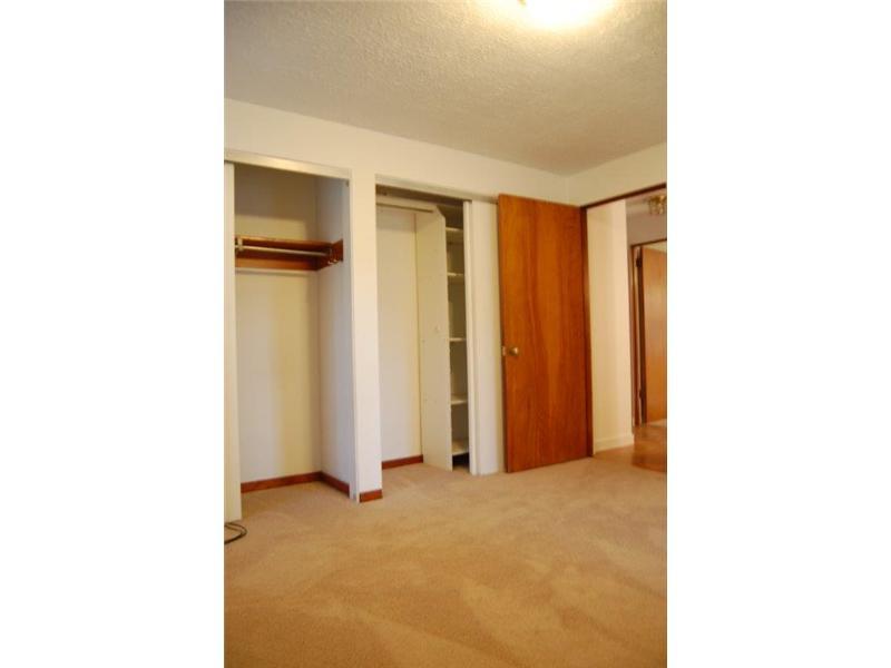740 Fairview Road Fox Chapel, PA 15238 - Photo 14 of 25 Bedroom. The closets throughout this home are all really large