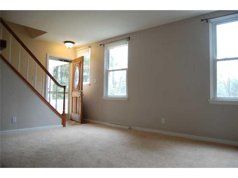 740 Fairview Road Fox Chapel, PA 15238 - Photo 8 of 25 Entry/Foyer. Light and bright entry into the living room
