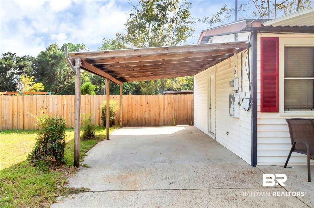 11400 Moffett Road Wilmer, AL 36587 - Photo 22 of 25