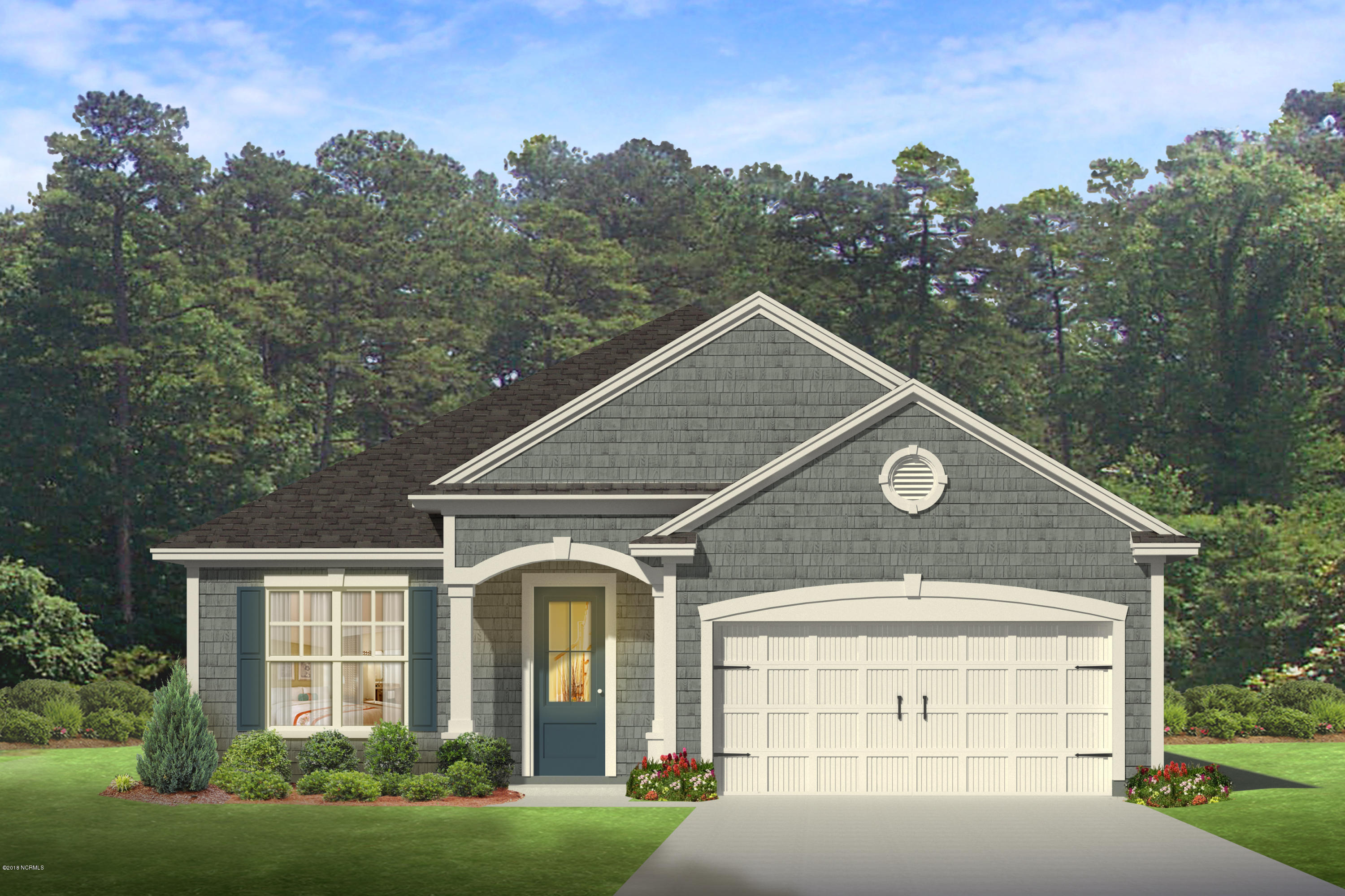 77 Rochester Street, Unit LOT 0009 Hampstead, NC 28443 - Photo 2 of 28 Eaton K