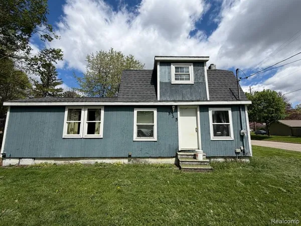 $165,000 | 535 East Hubble Street, Hastings, MI 49058