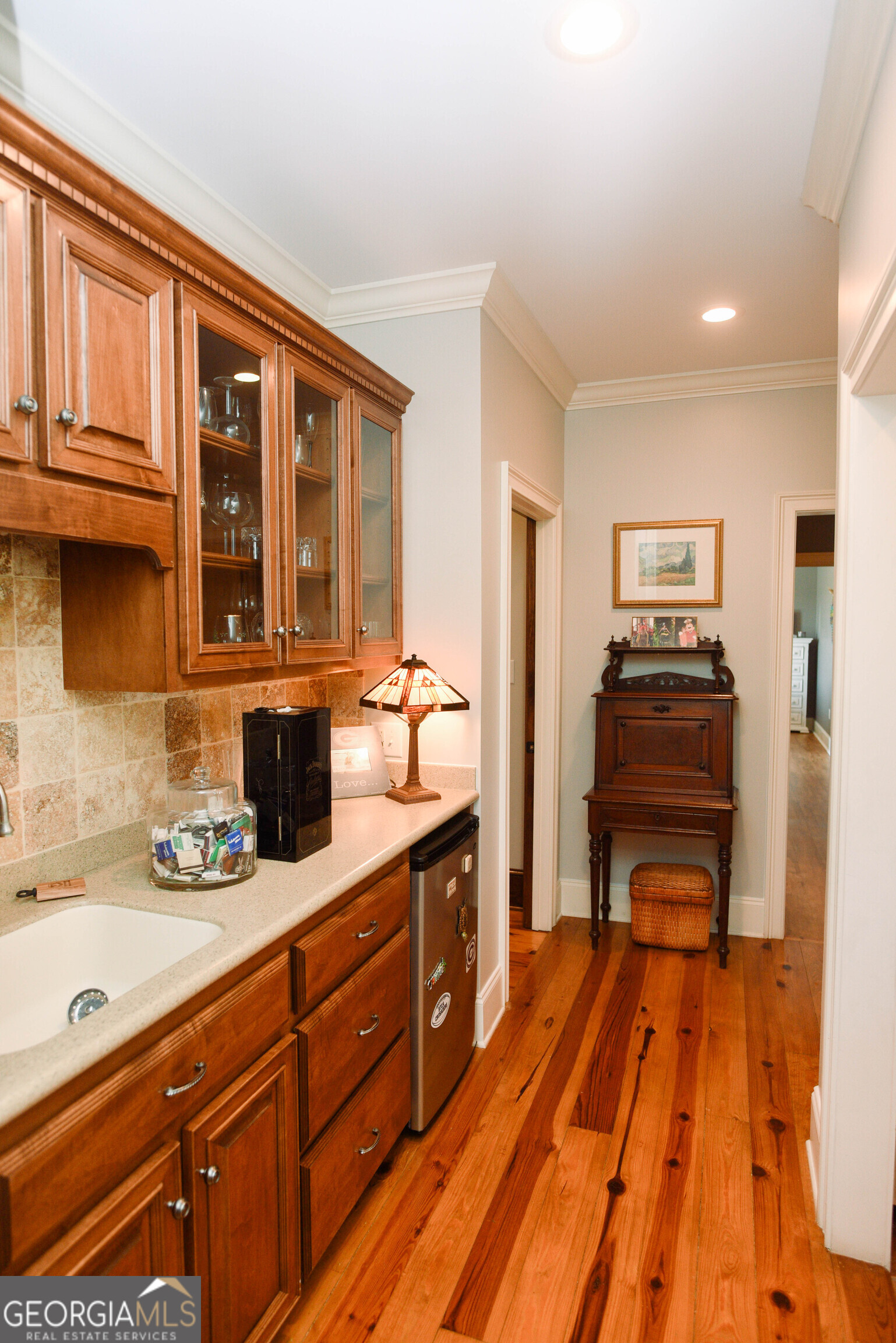3600 Thompson Pond Road Tarrytown, GA 30470 - Photo 18 of 40