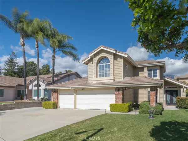 $998,000 | 1661 Danbrook Place, Upland, CA 91784