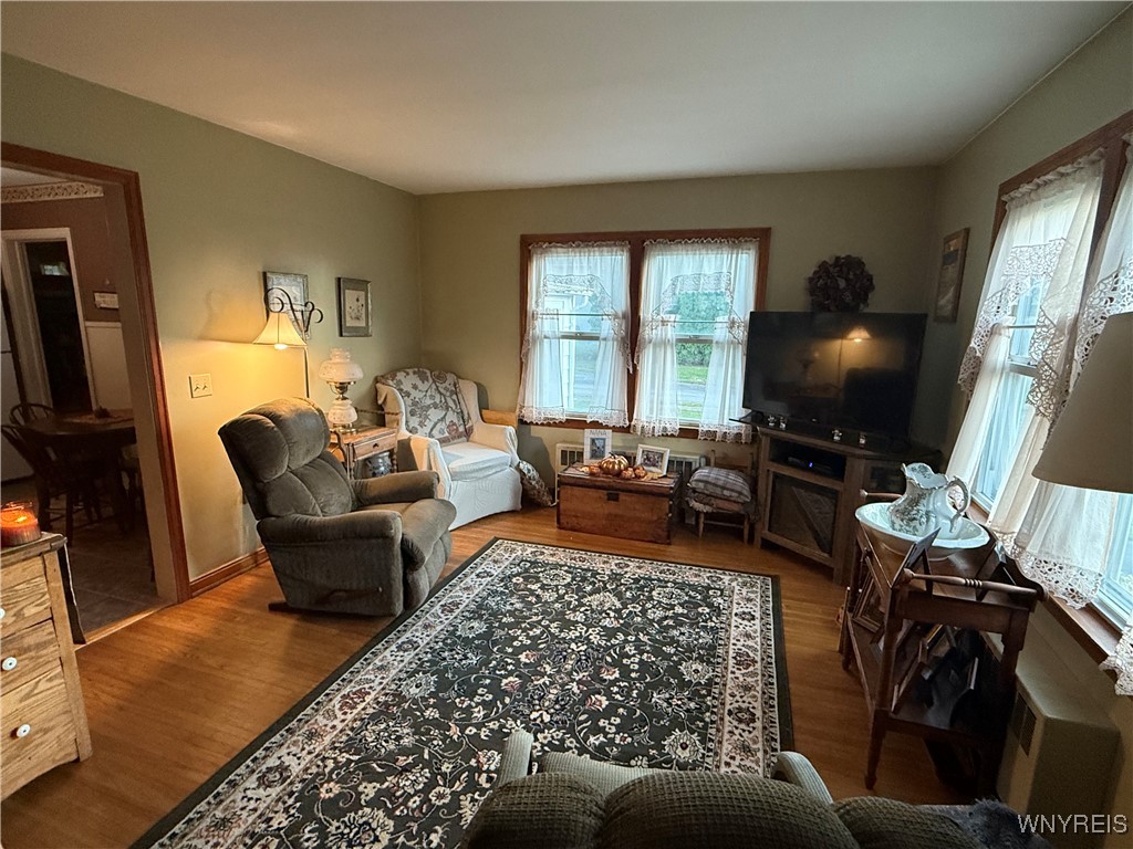 519 Davis Avenue Ridgeway, NY 14103 - Photo 2 of 9