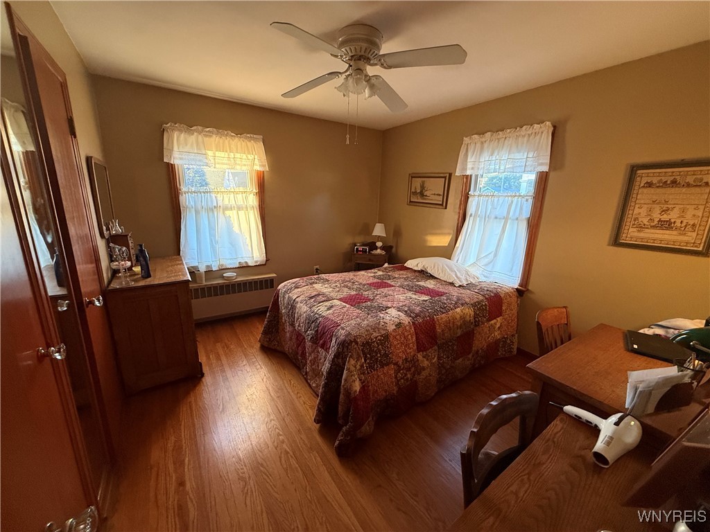 519 Davis Avenue Ridgeway, NY 14103 - Photo 5 of 9