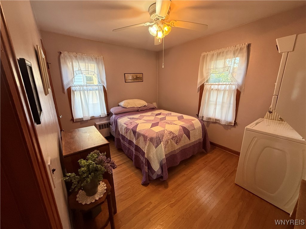 519 Davis Avenue Ridgeway, NY 14103 - Photo 6 of 9