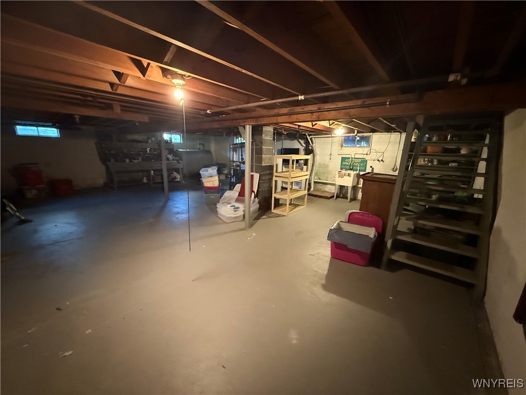 519 Davis Avenue Ridgeway, NY 14103 - Photo 8 of 9