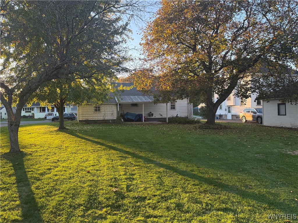 519 Davis Avenue Ridgeway, NY 14103 - Photo 9 of 9