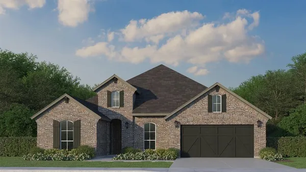 $569,000 | 3316 Maidenhair Lane, Celina, TX 75009