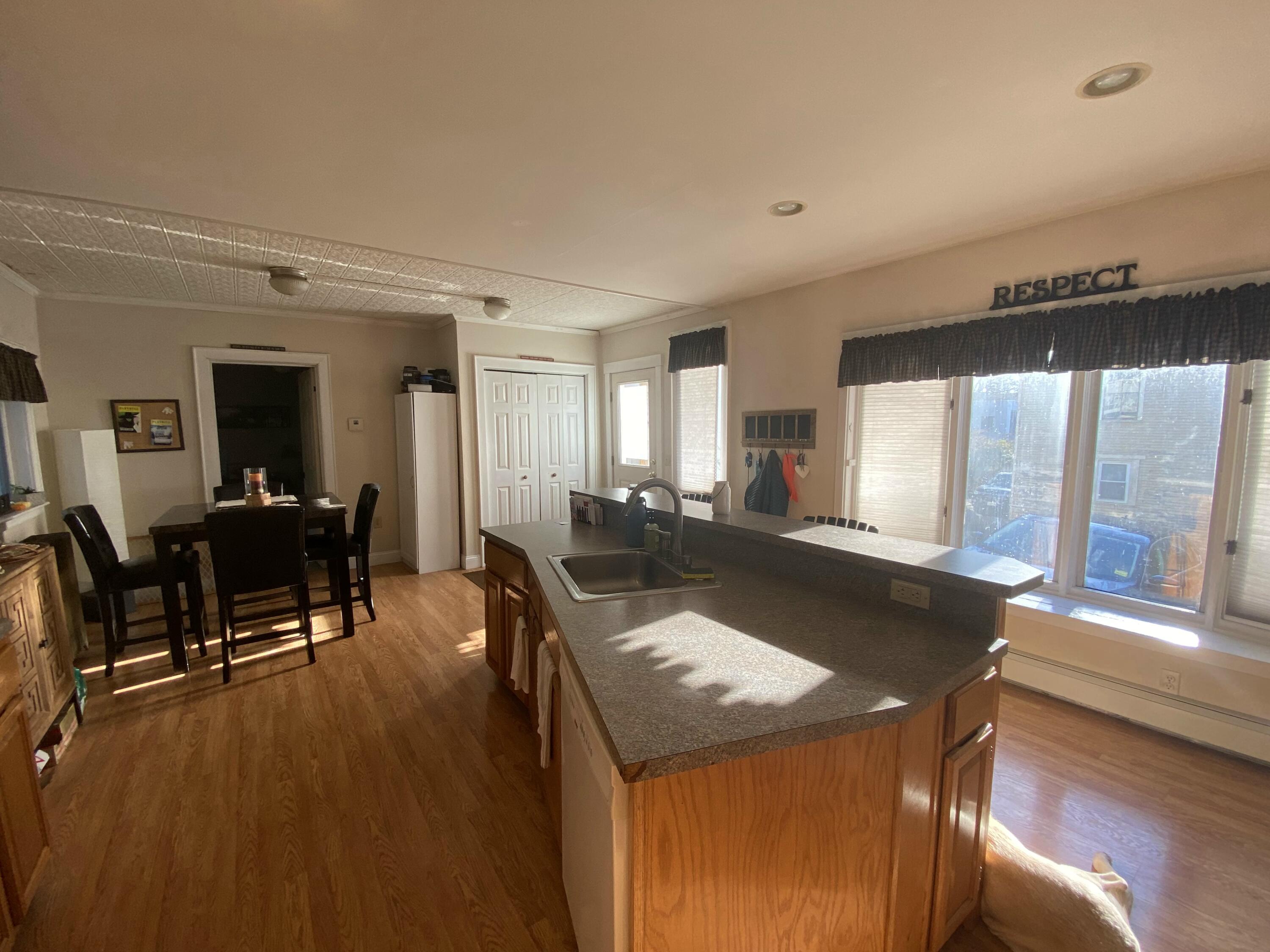 62 State Street Brewer, ME 04412 - Photo 9 of 47 Unit #1 Kitchen