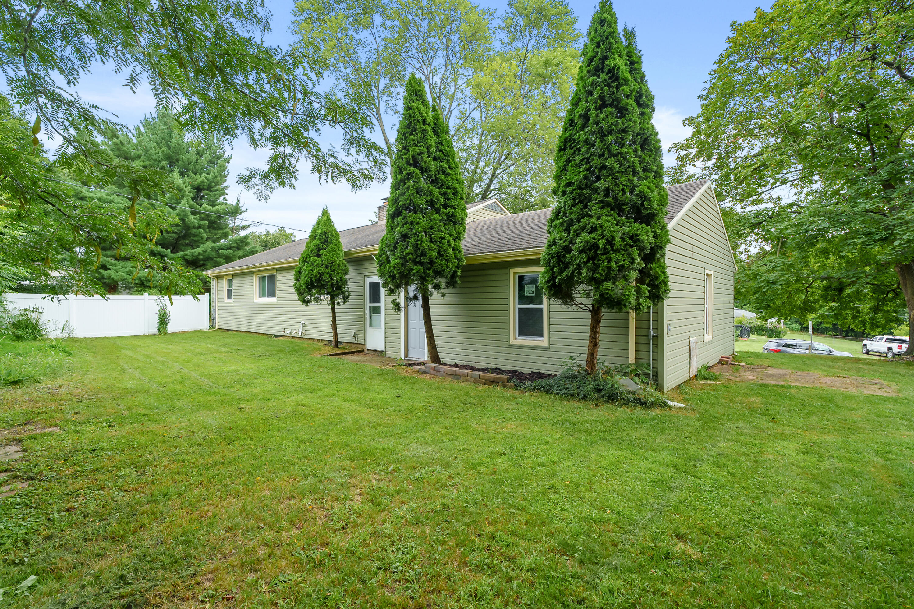 5008 Old Colony Road Portage, MI 49024 - Photo 27 of 28 Old Colony Rd 5008 Portage 49024-28