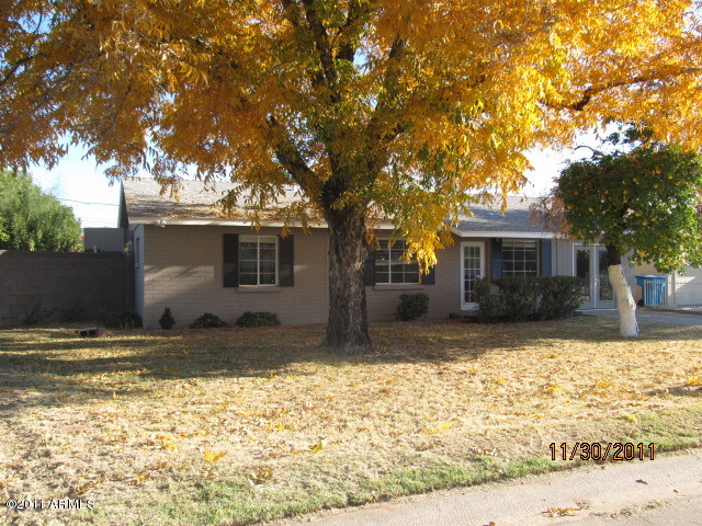 226 West Ruth Avenue Phoenix, AZ 85021 - Photo 1 of 14 PROPERTY