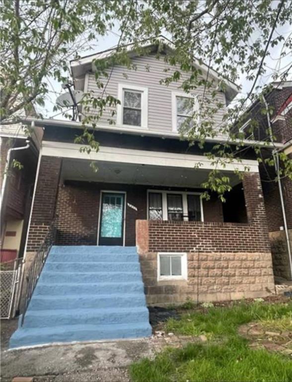 2006 Locust Street Pittsburgh, PA 15218 - Photo 2 of 29