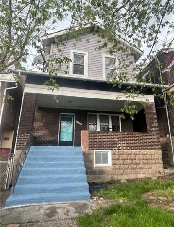 2006 Locust Street Pittsburgh, PA 15218 - Photo 29 of 29