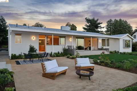 $4,125,000 | 14001 Skyline Boulevard, Oakland, CA 94619