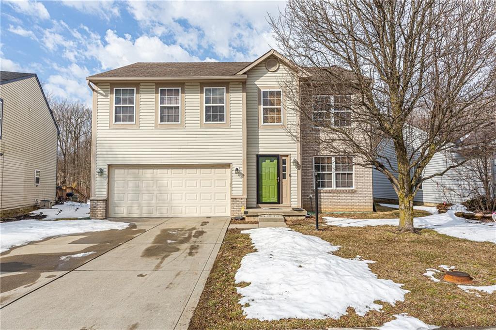 5246 Melbourne Road Indianapolis, IN 46228 - Photo 1 of 40 Gallery Image 1