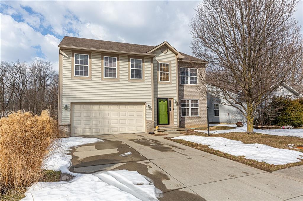 5246 Melbourne Road Indianapolis, IN 46228 - Photo 2 of 40 Gallery Image 2
