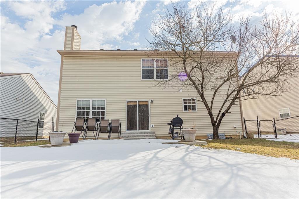 5246 Melbourne Road Indianapolis, IN 46228 - Photo 36 of 40 Gallery Image 36