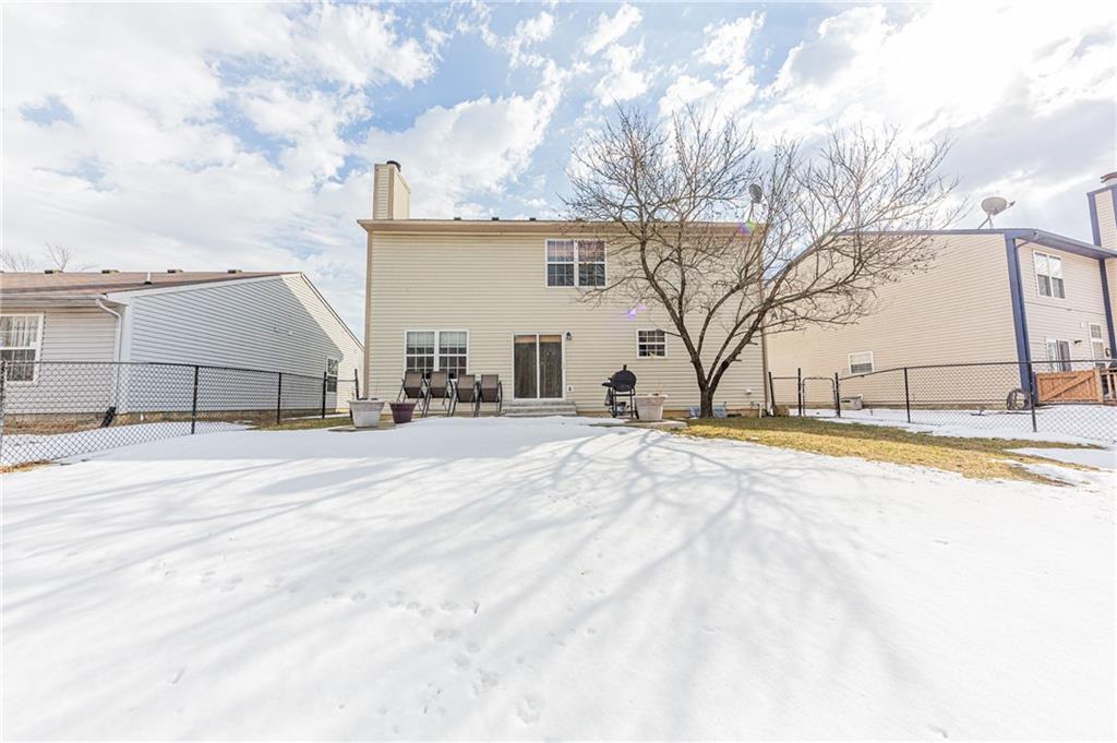 5246 Melbourne Road Indianapolis, IN 46228 - Photo 37 of 40 Gallery Image 37