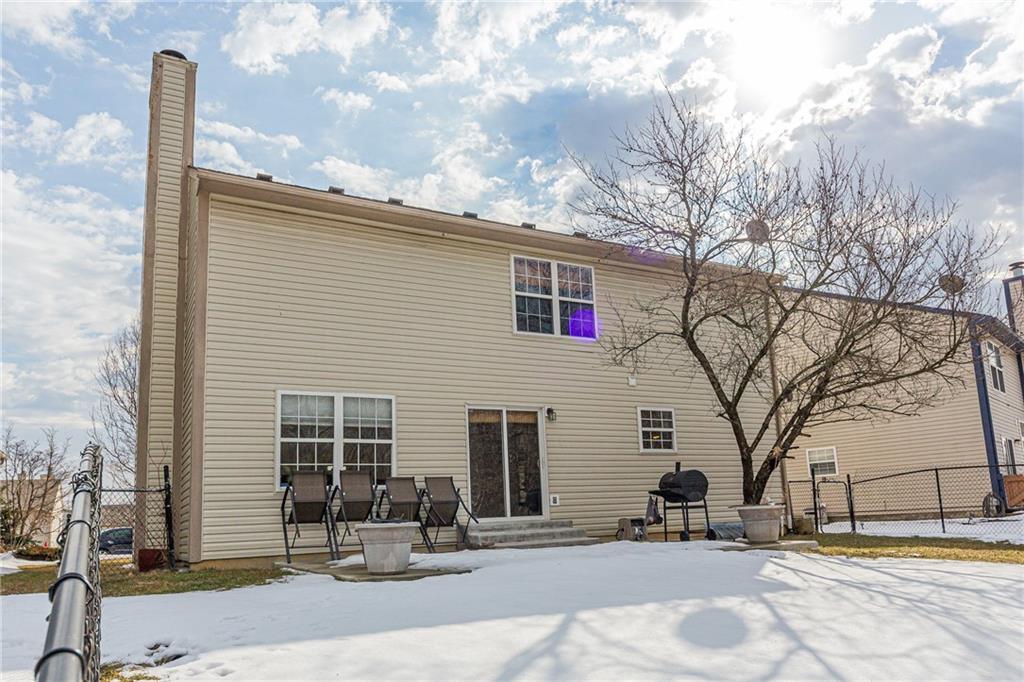 5246 Melbourne Road Indianapolis, IN 46228 - Photo 38 of 40 Gallery Image 38